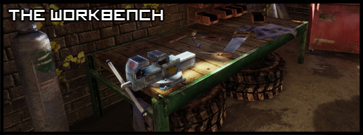 The Workbench